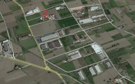 Marigliano, pubblicato il nuovo bando per 68 lotti nell’area PIP 4 m c 1