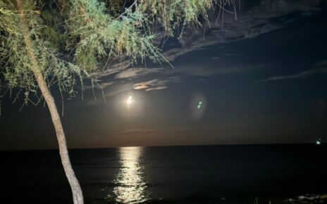 Agnone, Mareluna: dove il mare canta e la luna ascolta 6 mareluna1