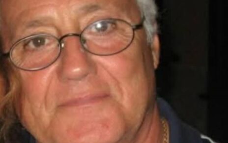 Grande commozione per l’ultimo saluto a Francesco Monda, legato al Salento e al suo mare 4 monda1
