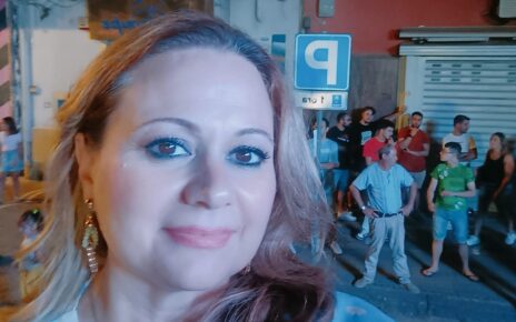 Brusciano, l’attacco all’assessora Monica Cito: quando la politica tradisce l’umanità 4 monica cito1