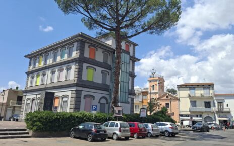 Scisciano, tra diritto di replica e accuse incrociate: il caso incompatibilità si infiamma 5 municipio scisciano1