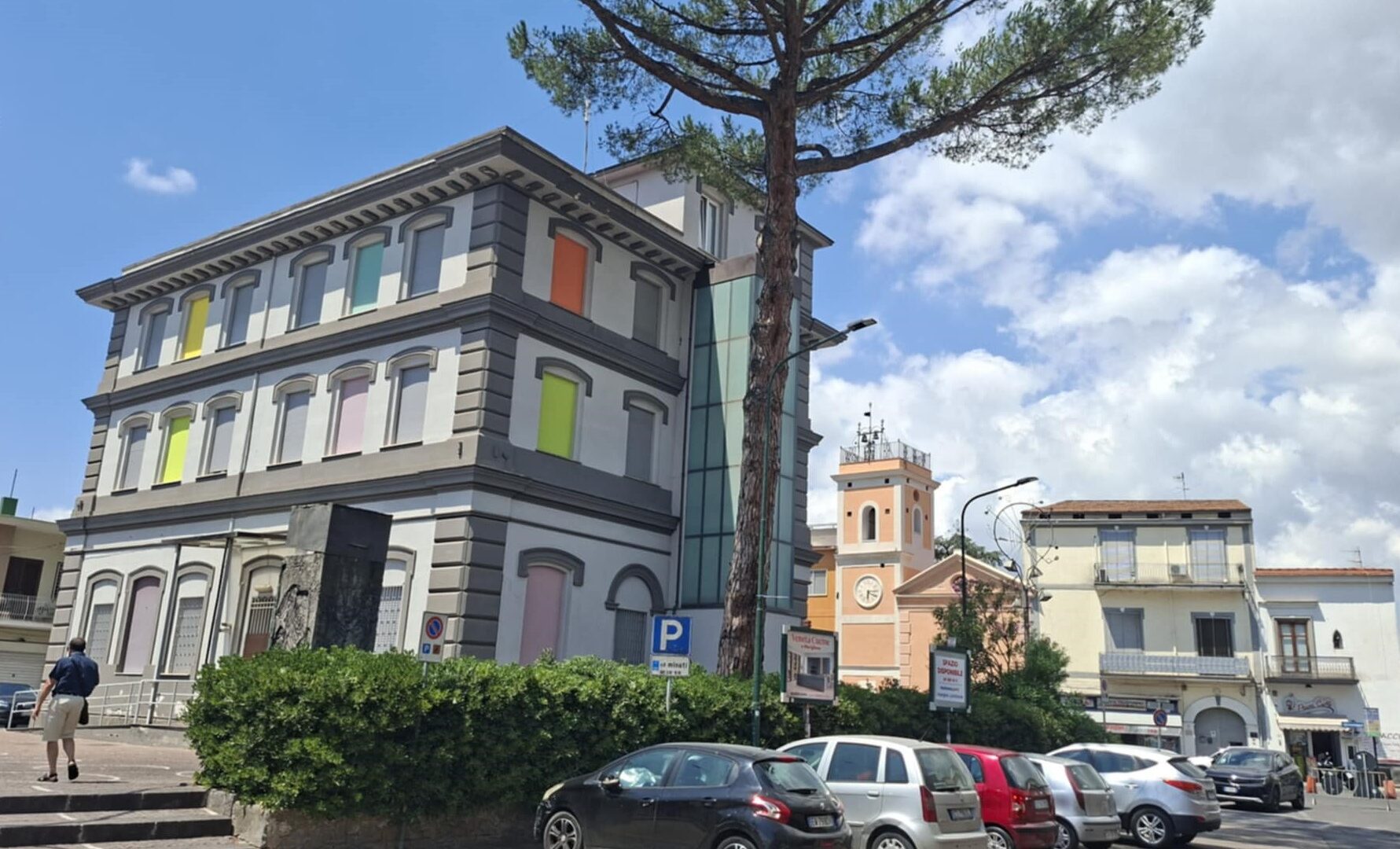 municipio scisciano2