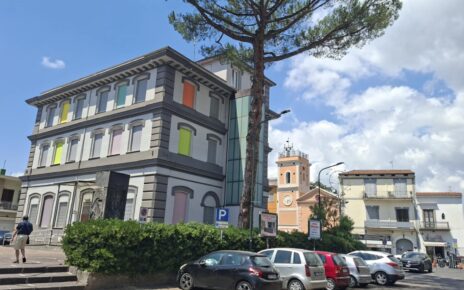 Scisciano, “CambiAMO Scisciano” sulla presunta incompatibilità del sindaco: “Legalità e trasparenza, ma basta rumore” 6 municipio scisciano2