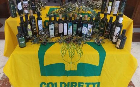 Dazi, ColdirettiFiliera Italia: "Da vino a olio stangata da oltre un miliardo" 5 olio evo