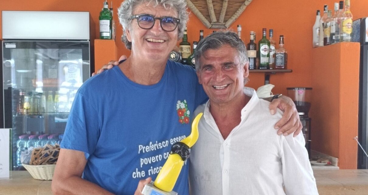 raimondomarino