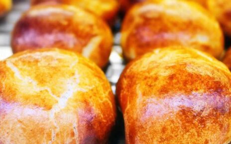 sfogliatelle