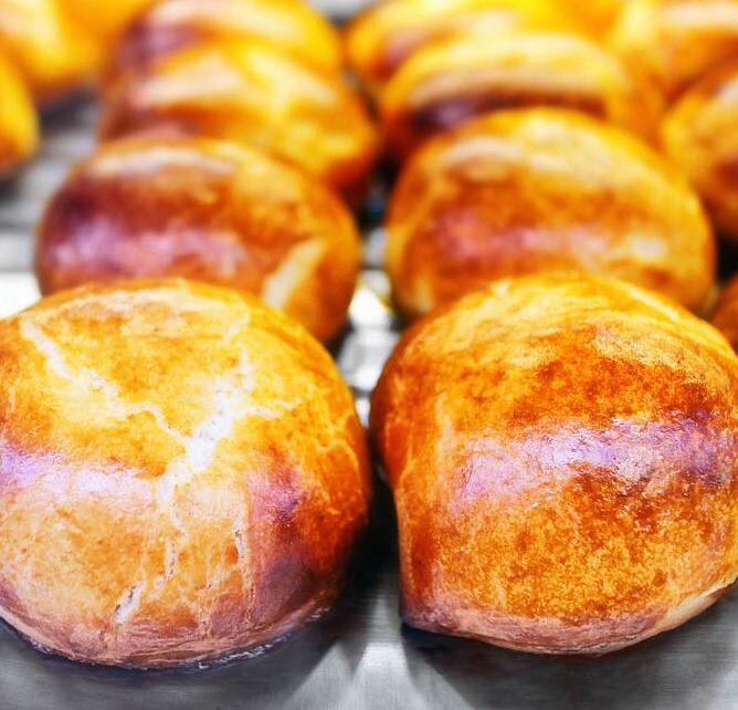 sfogliatelle