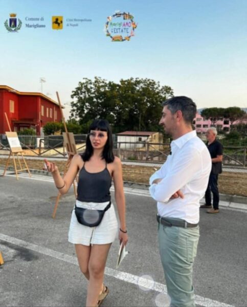 Marigliano dà il via a “Restarte”: arte e cinema per chi resta in città 11 sindacobocchino1