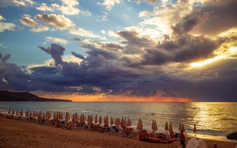 sunset 2035897 640