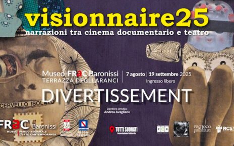 visionnaire