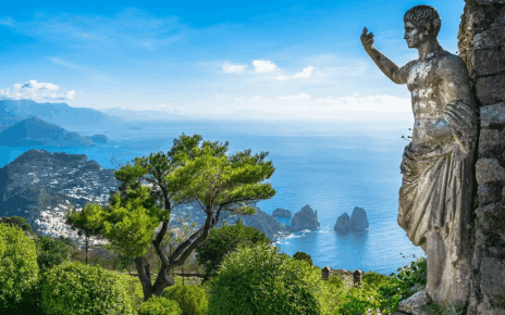 Capri e Anacapri insieme: i due Comuni chiedono al Governo il riconoscimento dello Stato di Palestina 4 w632 h440 csmart d1.6 u1674553388