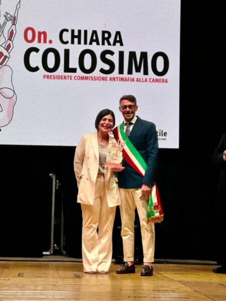 Brusciano, il “Giglio Gentile” celebra la memoria di Fabio Postiglione 7 004b660d 2381 4848 b21d a21a3552e965 scaled