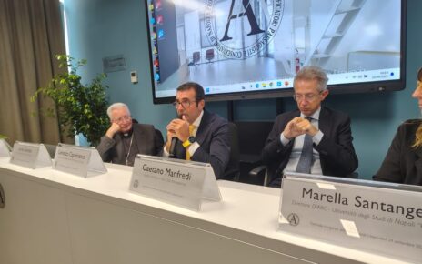 Campania, Ordine degli Architetti a Napoli est lancia la sfida per la rigenerazione urbana 4 01 2