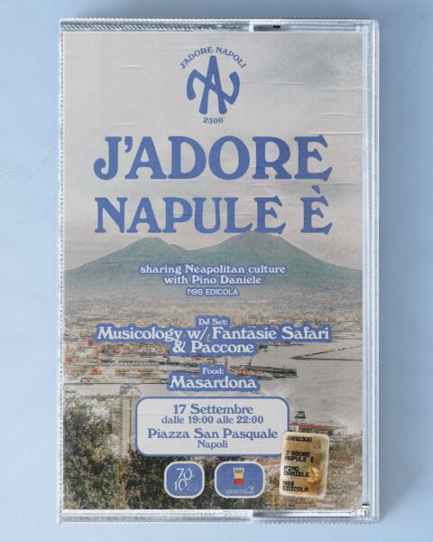 J'ADORE NAPOLI 2500: nss edicola celebra Pino Daniele per i 2500 anni della città 3 0std 1709 scaled