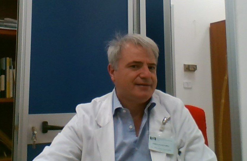 1. Dott. Enzo Cerciello Dir. fisica Mediaca Ist. Tuori Pascale Napoli 2025mod