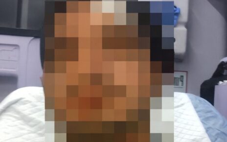 Marigliano, YaBasta denuncia aggressione a immigrato 7 1. Giovane pachistano aggredito a Marigliano NA 23.9.2025mod