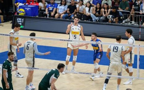 Volley, Mondiali: Italia travolge la Polonia 3-0 e vola in finale contro la Bulgaria 4 1758974103623 EZ