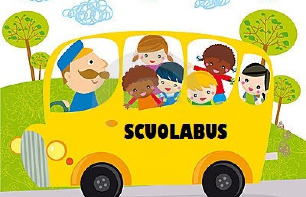 4866 SCUOLABUS 2022 2023