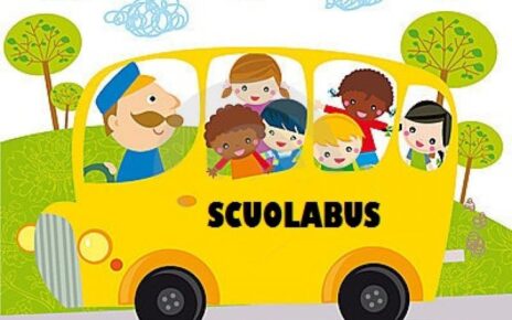 Marigliano, trasporto scolastico: parte il servizio sperimentale e gratuito per l’anno 2025-2026 6 4866 SCUOLABUS 2022 2023