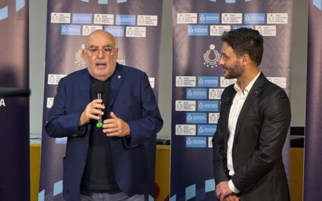 VOLLEY - Nasce la stagione 2025-26: definiti i gironi dei Campionati Regionali 5 56f363b0 7699 6a14 c58c 72eadc0e5178