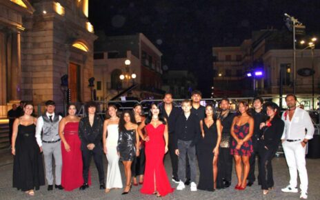 San Giuseppe Vesuviano, grande successo per il Primo Concorso Canoro dedicato a Enzo Bonagura 10 5fbcb93f 2a78 4502 9c63 7795fd9fbbc5