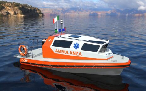 Campania, Sanità. Nappi e Scotto (Lega): "Basta prese in giro da Asl e Regione. Ripristinare subito idroambulanza per Procida" 5 750 ambulance copertina 1320x848 1