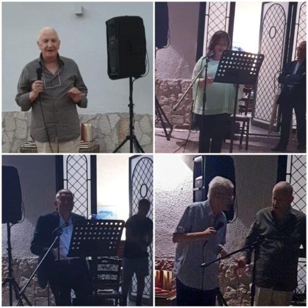 Dallo scugnizzo al mito: il teatro di Raffaele Viviani risplende nell’antologia di Claudio Antonio Santella 9 78bfbbb1 3679 43a6 9730 217a84758b47 scaled