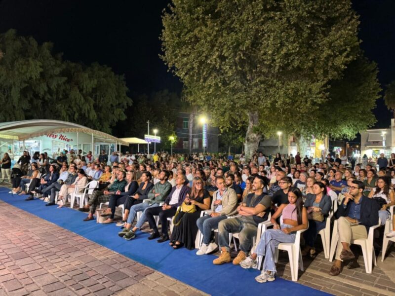Brusciano, il “Giglio Gentile” celebra la memoria di Fabio Postiglione 3 7bb19266 3e90 4105 85b9 e1f9bed4b75a scaled