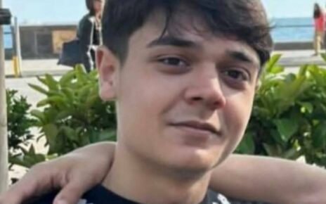 9089057 25134959 daniele ponzo morto mariglianella