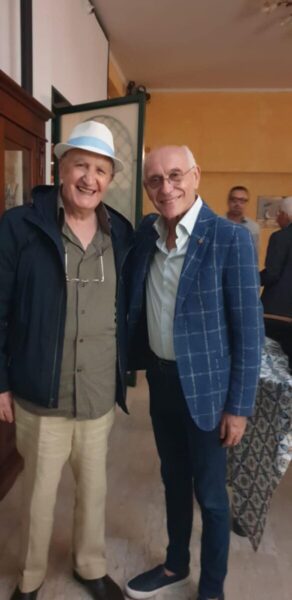 Dallo scugnizzo al mito: il teatro di Raffaele Viviani risplende nell’antologia di Claudio Antonio Santella 3 956e1023 d2ef 44db 93cf 7135e6d53484 scaled