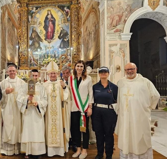 Baronissi 3