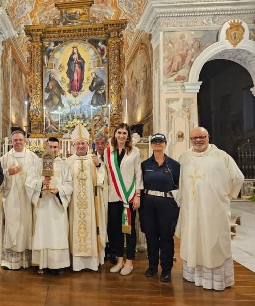 Baronissi 3