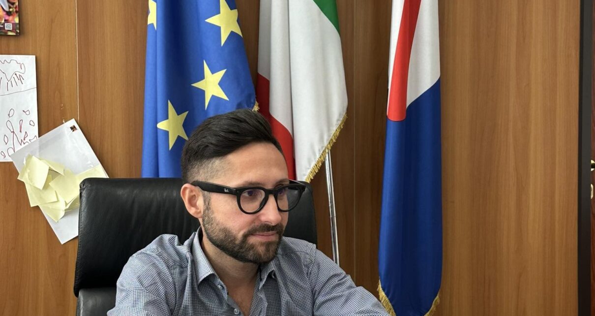 Biagio Fuscomod