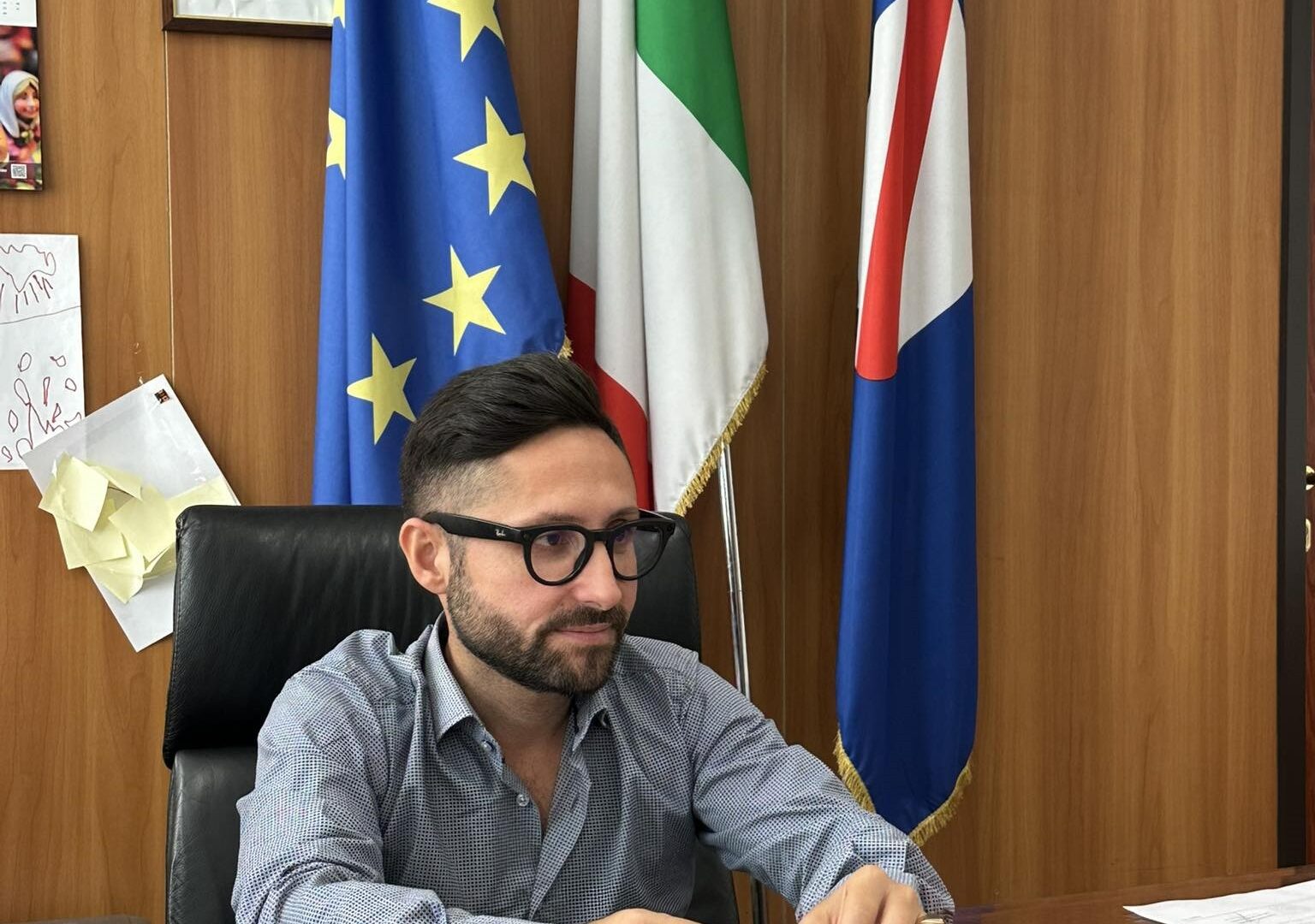 Biagio Fuscomod