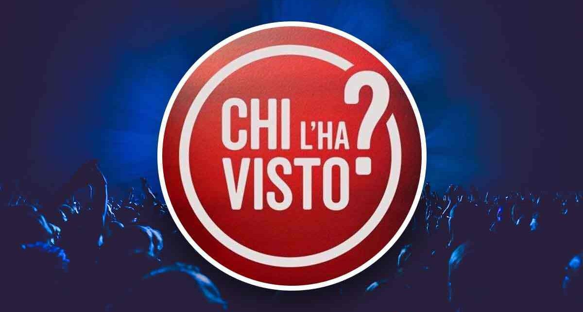 Chi lHa visto 14012025 Temporeale