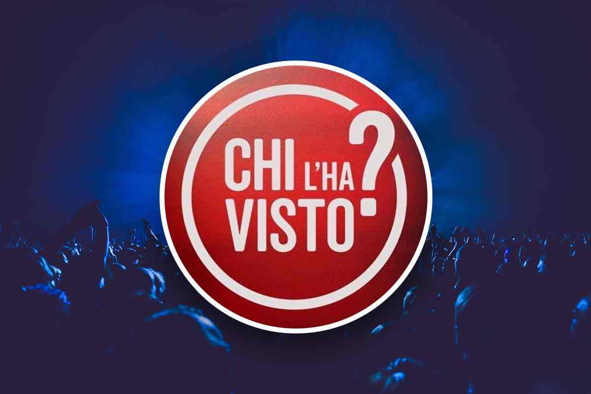 Chi lHa visto 14012025 Temporeale