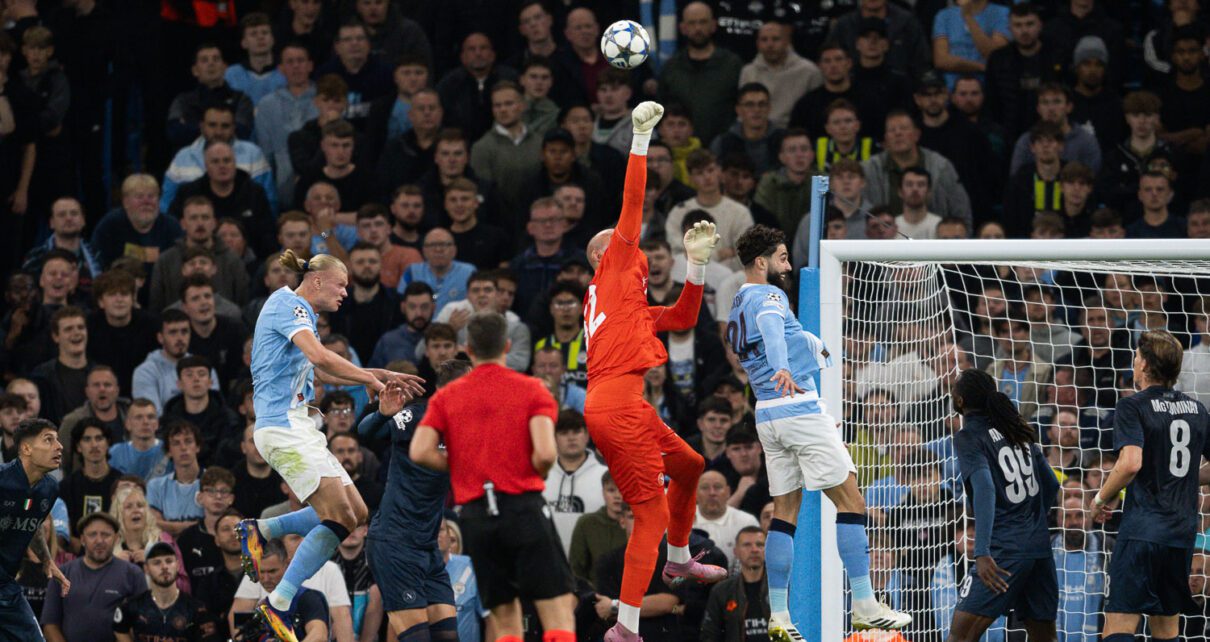 City Napoli WP 10