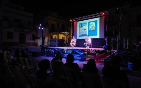 Capaci, al via la proiezione del film dedicato ad Angelo Vassallo 4 Dario Vassallo Fondazione6