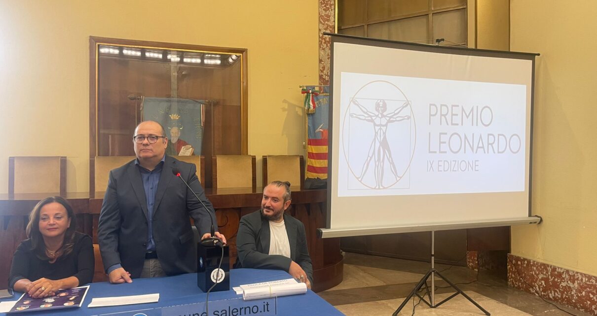 De Roberto Vincensi Tedesco Premio Leonardo 2025 2