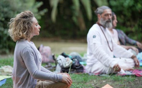 Napoli, Villa Floridiana ospita la seconda edizione del Floridiana Zen Festival: crescita personale, benessere e natura nel cuore della città 3 FLORIDIANA ZEN 29 10 07395