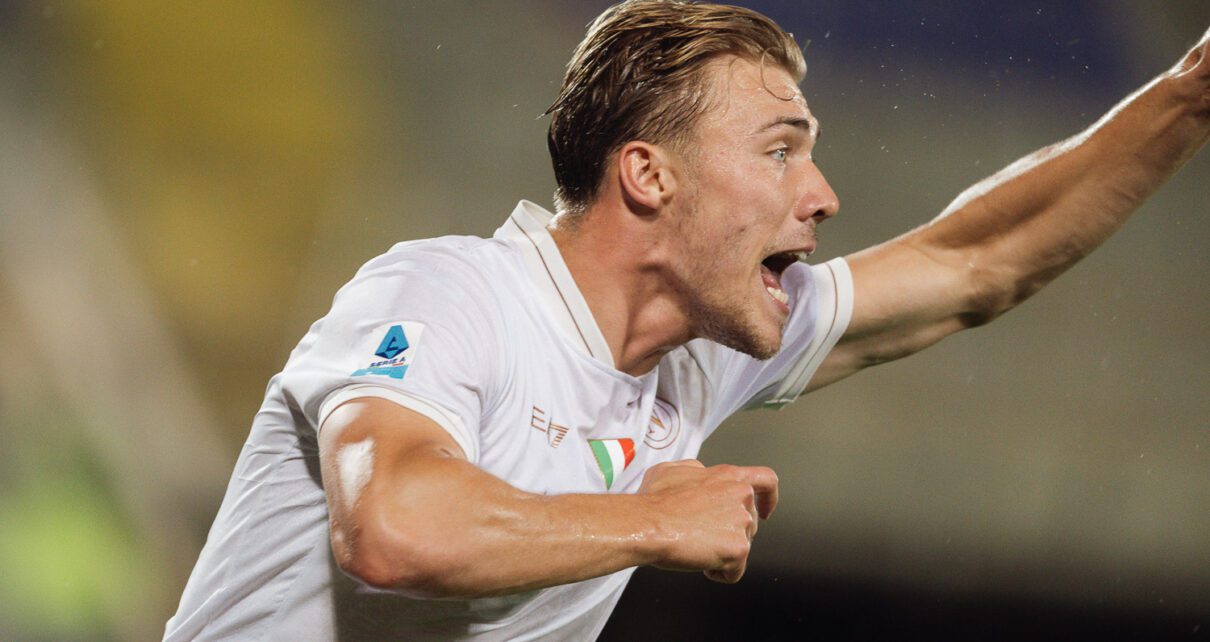 Fiorentina Napoli WP 11