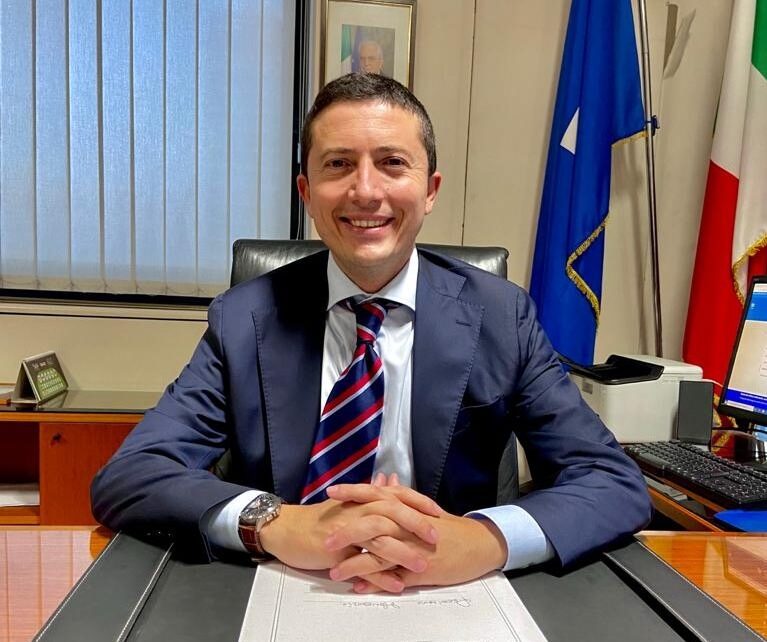 GIOVANNI MENSORIO R 1