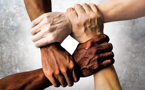 Diritti, Tiso (Accademia IC): "Nel mondo pericolosa deriva autoritaria" 4 HumanRights