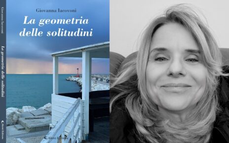 “La geometria delle solitudini”: con la forza della poesia alla ricerca dell’essenza nascosta 6 Iacovoni3
