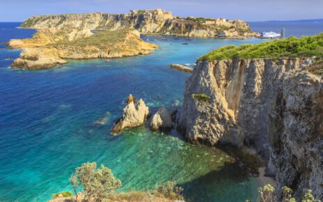 Termoli, Costa dei Delfini: la Perla del Molise 6 Isole Tremiti