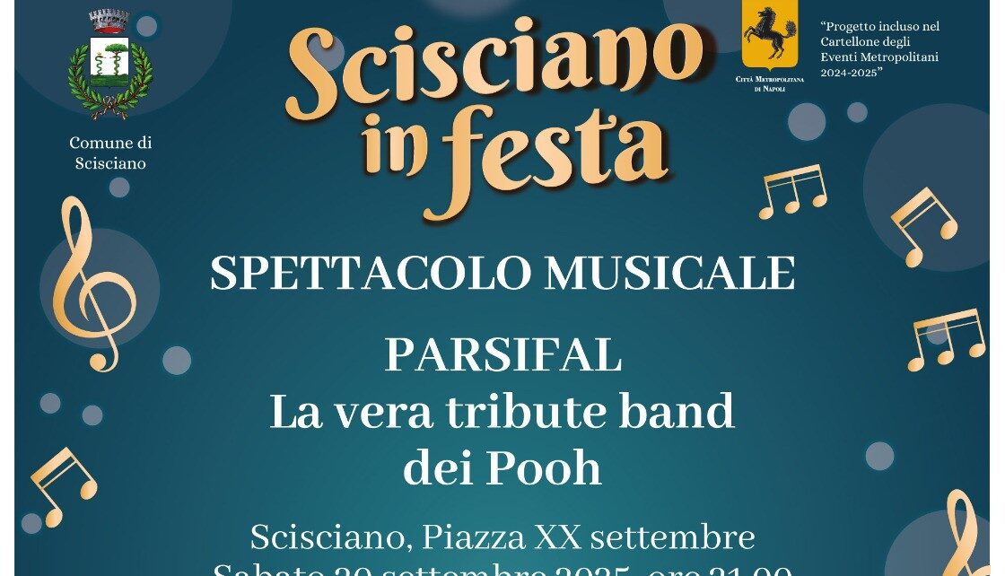 Locandina Pasifal Sciscianomod