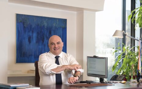 Luigi Pagliuca presidente della Cassa dei ragionieri e degli esperti contabili