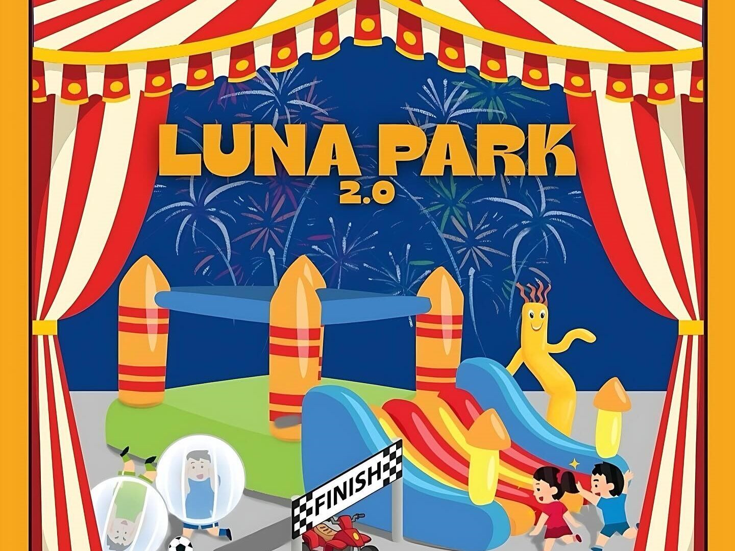 Luna Park 2.0mod
