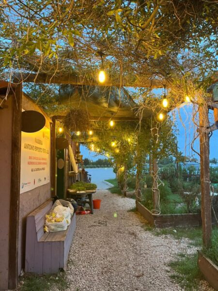 Afragola, Buonajuto in visita alla Masseria Ferraioli: "Esempio positivo. Beni confiscati strumento fondamentale per affermazione della legalità" 3 Masseria Ferraioli 2 1 scaled