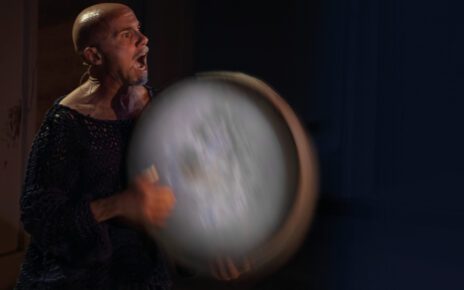 VeiaTeatro chiude il suo viaggio nel Cilento con l'Odissea di Omero all'Antiquarium di Palinuro 5 ODISSEA